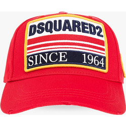 Dsquared2 Καπέλο Jockey BCM051605C00001-M1390