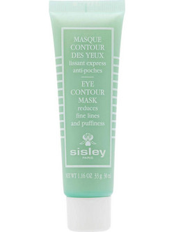 Sisley Eye Contour Κρεμώδης Μάσκα Ματιών 30ml