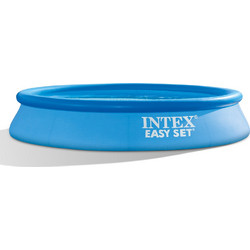 Intex Easy Set Pool 28116 Φουσκωτή Πισίνα Πλαστική Φ305x61cm