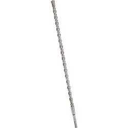 Τρυπάνι δίκοπο 16x600mm SDS-PLUS GRAPHITE 57H478 574787