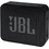 JBL Go Essential Αδιάβροχο Ηχείο Bluetooth 3W Μαύρο