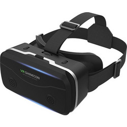 Shinecon G15 VR Headset για Κινητό από 4.7" έως 7.2"