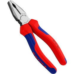 Πένσα Ίσια KNIPEX - 160mm