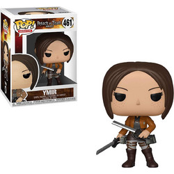 Funko Pop! Animation Attack On Titan 461 Ymir