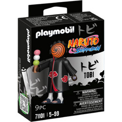 Playmobil Naruto Tobi για 5+ Ετών 71101