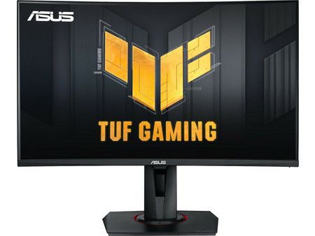 Asus TUF Gaming VG27VQM VA HDR Curved Gaming Monitor 27" 1920x1080 FHD 240Hz 1ms