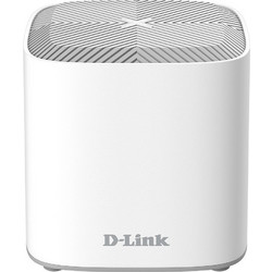D-Link COVR-X1863 Mesh Access Point WiFi 6 Dual Band (2.4 & 5GHz) 3-Pack