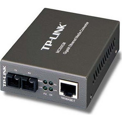 TP-LINK MC200CM MULTI MODE CONVERTER UP TO 550M