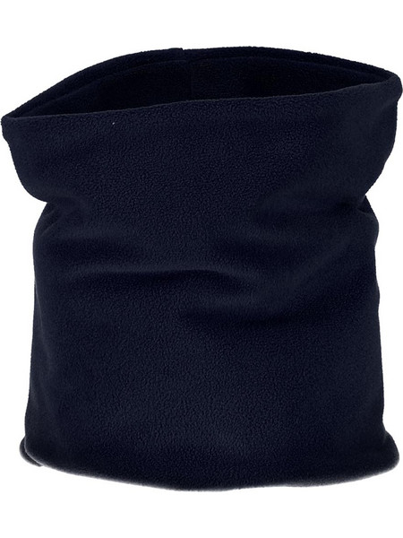 CMP - SINGLE COLOUR FLEECE NECK WARMER