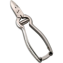 Fraliz F714 Toenail Nipper Λαβίδα Για Νύχια Ποδιών 1 τεμάχιο
