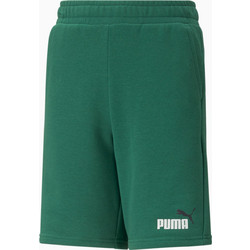 Puma Αθλητική Παιδική Βερμούδα Πράσινη 586989-37