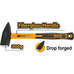 Ingco Σφυρί Μηχανικού 300g HMHS83001