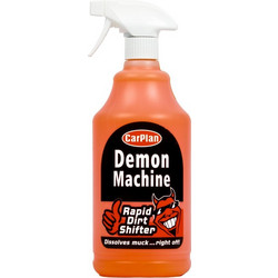 Carplan Demon Machine 1lt