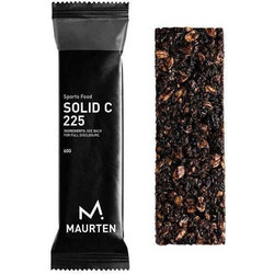Maurten Solid C 225 Bar Cacao 60gr