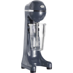 Johny AK 2-2T Eco Grey Επιτραπέζια Φραπεδιέρα 400W με 2 Ταχύτητες