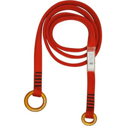 Kong Tree Fork 230cm Red