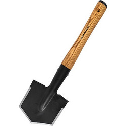 ΦΤΥΑΡΙ CONDOR WILDERNESS SURVIVAL SHOVEL - 62720