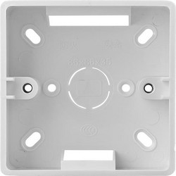 CG-EB-18SM SURFACE MOUNTED BUTTON FOR EB-18C - CGate 22284