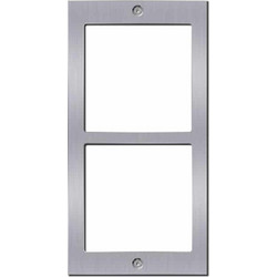 CGATE MODULAR 13500-W2000 ΠΛΑΙΣΙΟ 2 ΘΕΣΕΩΝ ΕΠΕΚΤ - CGate 22348