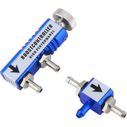 Boost Controller Ρυθμιστής Πίεσης Turbo Μπλε BC-1002
