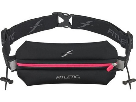 Fitletic Single Race Pouch N01R-08