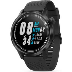 Coros Apex Black
