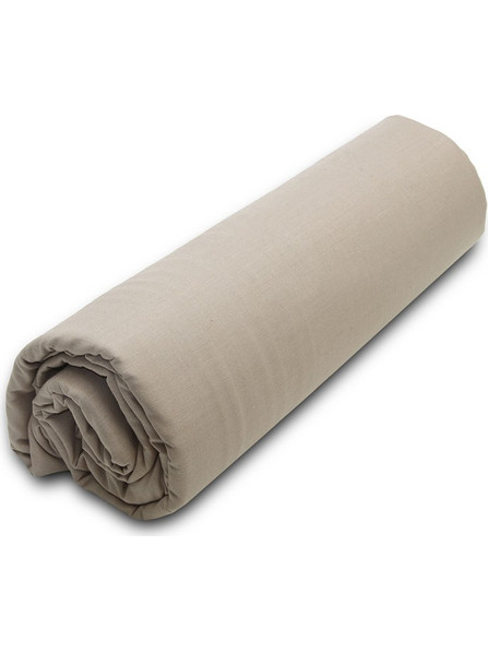 Κουβερλί 240x260 King Size Baseline Palatex- 23 Mocca