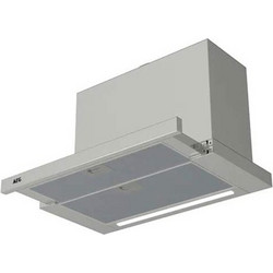 AEG DPE5660M Συρόμενος Απορροφητήρας 60cm Inox