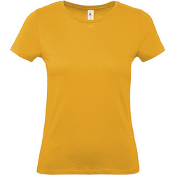 Γυναικειο T Shirt E150 B & C TW02T Apricot