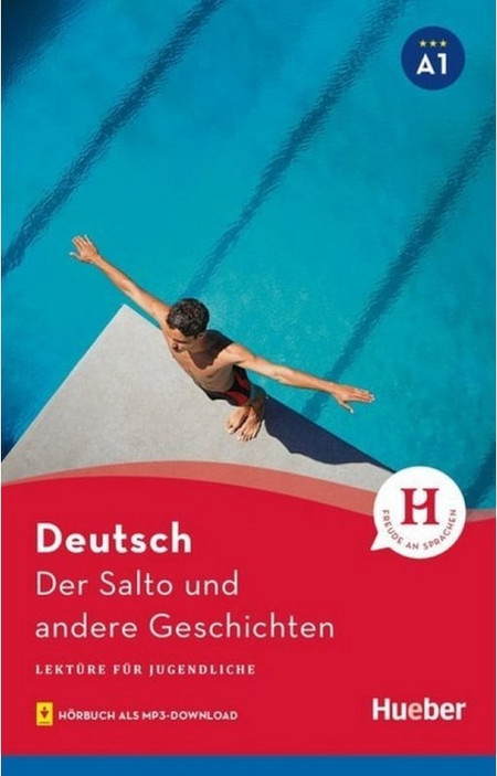 Der Salto und andere Geschichten
