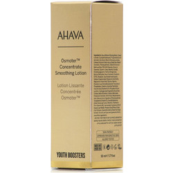 Ahava Osmoter Concentrate Smoothing Lotion 50ml