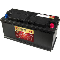 Standard Start&Stop Plus AGM105L6CARPR 12V 105Ah