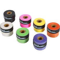 Wilson Comfort Tennis Overgrip x 1 Multicolor