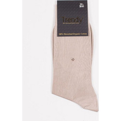 ΑΝΔΡΙΚΗ ΚΑΛΤΣΑ ΜΕΡΣΕΡΙΖΕ TRENDY PACK 4 ΖΕΥΓΗ ΜΠΕΖ ΣΚΟΥΡΟ