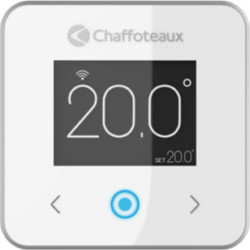 Chaffoteaux Smart Control Link