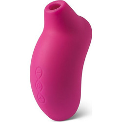 LELO Sona 2 Cruise Κλειτοριδικός Δονητής 11cm Ροζ