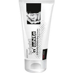 Joy Division Bright'N'White Intimate Whitening Cream 100ml