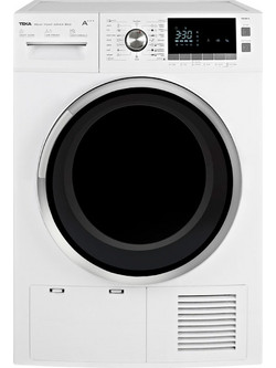 Teka SPA TKS 893 H Στεγνωτήριο Ρούχων 8kg A+++ με Αντλία Θερμότητας