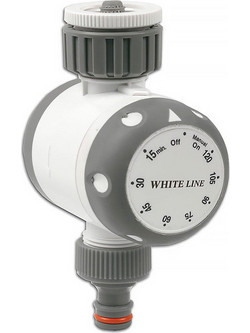 Bradas WL-3131 Προγραμματιστής Ποτίσματος Μηχανικός 1 Εξόδου