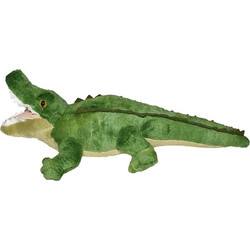 Wild Republic Mini Cuddlekins Alligator KM-19539