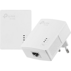 TP-Link TL-PA7019KIT Powerline Διπλό Kit για Ενσύρματη Σύνδεση με Θύρα Ethernet