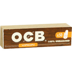 ΤΖΙΒΑΝΕΣ OCB ΑΛΕΥΚΑΝΤΕΣ