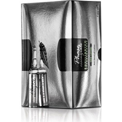 Faipa Phase Essenziale Equilibrium Anti Dandruff Hair Αμπούλες Μαλλιών κατά της Πιτυρίδας 1x10ml