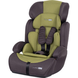 FreeON Saturn Κάθισμα Αυτοκινήτου 9-36kg Green Black