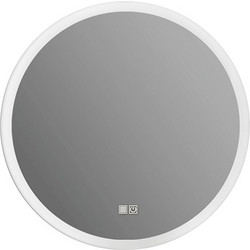 EL-R1 LED MIRROR 24W DIMMABLE, IP44 - 99MIRROR24R1