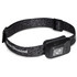 Black Diamond Astro 300-R lm Graphite Επαναφορτιζόμενος Φακός Κεφαλής Εργασίας Αδιάβροχος IPX4 300lm