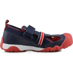 Reebok Versa II Παιδικά Παπουτσοπέδιλα για Αγόρι Navy Μπλε V49686