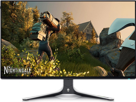 Dell Alienware AW2723DF IPS HDR Gaming Monitor 27" 2560x1440 QHD 280Hz 1ms