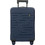 Bric's Milano By Ulisse 08429.050 Βαλίτσα Καμπίνας 55x37x27cm με 4 Ρόδες Μπλε