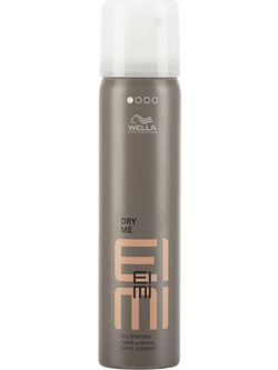 Wella Professionals Eimi Dry Me Dry Shampoo για Όγκο 65ml